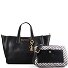  Lily Shopper Tasche 38 cm Variante black