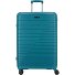  Travel Line 4600 4 Rollen Trolley L 75 cm Variante petrol