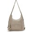  Basic Yenna Schultertasche 38 cm Variante soft taupe