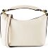  Blaike Mini Bag Schultertasche Leder 17 cm Variante soft white