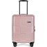  Crate Reflex EVO 4 Rollen Kabinentrolley 55 cm Variante crystalrose