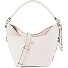  Danya Schultertasche 44 cm Variante off white