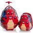 Kids Kindertrolley Set 2 tlg. Variante dinosaur