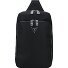 Milano Umhängetasche 27 cm Variante black