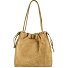  Dulse Schultertasche Leder 37 cm Variante seagras-seagras