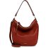  SFY Abbey Schultertasche 44 cm Variante rust