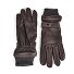  Handschuhe Leder Variante d`brown | M