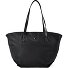  Annette Shopper Tasche 56 cm Laptopfach Variante black