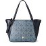  Hampton Shopper Tasche 30 cm Variante navy