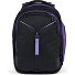  Match Schulrucksack 45 cm Variante Purple Phantom