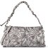  Obsidian Schultertasche 39 cm Variante black