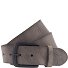  Gürtel Leder Variante anthracite | 90 cm