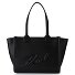  Skuare Shopper Tasche 32 cm Variante black-nickel