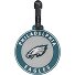  travelite x NFL Kofferanhänger 9 cm Variante philadelphia eagles