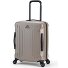  Quadro Pro 4 Rollen Kabinentrolley 55 cm mit Dehnfalte Variante mirage tan