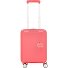  Soundbox Mini 4 Rollen Kindertrolley 47 cm Variante sun kissed coral