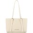  Erika Mir Shopper Tasche 35.5 cm Variante beige