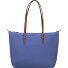  Keaton Shopper Tasche 36 cm Variante blue lapis lauren tan