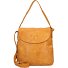  Submarine Schultertasche Leder 22 cm Variante gelb