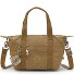  Art Schultertasche 39 cm Variante bronze skin emb