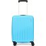  Rejoy 4 Rollen Kabinentrolley 55 cm Variante azure blue
