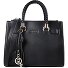  Manh Handtasche 27 cm Variante nero
