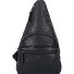  Anchor Love Merlin Umhängetasche Leder 23 cm Variante dark ash