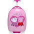  Kids 2 Rollen Kindertrolley 46 cm Variante peppa pig