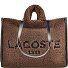  Cosy Winter Heritage Shopper Tasche L 40 cm Variante brown noir