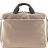  Tolja Aktentasche 38 cm Laptopfach Variante taupe