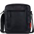  Clark Umhängetasche Leder 21 cm Variante schwarz