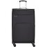  Zambia 4-Rollen Trolley 79 cm Variante schwarz