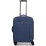  Sevilla 3.0 4 Rollen Kabinentrolley S 53 cm Variante dark blue