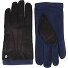 Mering Handschuhe Leder Variante black-royal | 9