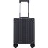  Business 4-Rollen Businesstrolley 50 cm Laptopfach Variante schwarz