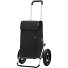  Royal Shopper Lissa Einkaufstrolley 58 cm Variante schwarz