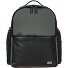  Monza Business-Rucksack 39 cm Laptopfach Variante grey-black