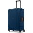  Essentials 15 4-Rollen Trolley 65 cm mit Dreipunkt-Verschluss Variante navy blue