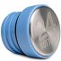  Urban Lid Trinkflaschenverschluss Variante light blue