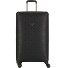  Wilder 4 Rollen Trolley 70 cm mit Dehnfalte Variante black