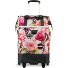  Big Wheel Einkaufstrolley 62 cm Variante bunt