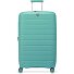  B-Flying Move 4 Rollen Trolley 78 cm mit Dehnfalte Variante salbei