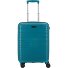 Travel Line 4600 4 Rollen Kabinentrolley S 55 cm Variante petrol