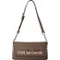  Schultertasche 28.5 cm Variante fango