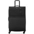  Metropolitan 4 Rollen Trolley 78 cm mit Dehnfalte Variante black