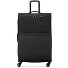  Metropolitan 4 Rollen Trolley 78 cm mit Dehnfalte Variante black