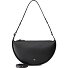  Eliza Schultertasche Leder 25 cm Variante black