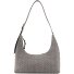  Weave Harmony Schultertasche Leder 18.5 cm Variante cool grey