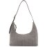  Weave Harmony Schultertasche Leder 18.5 cm Variante cool grey