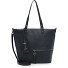  Nele Shopper Tasche 42 cm Variante blue